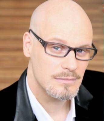 Steven Diamond